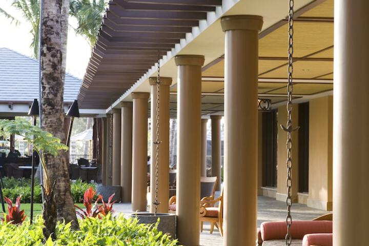 Hilton Grand Vacations Club Kings’ Land Waikoloa
