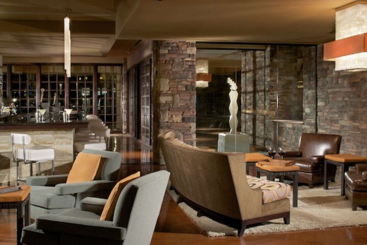 Hilton Santa Fe Buffalo Thunder