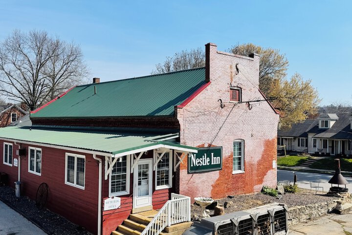 Nestle Inn