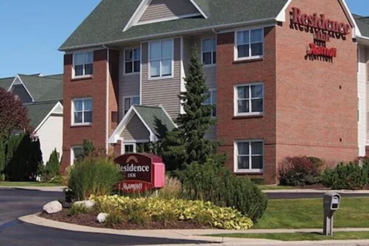 Residence Inn by Marriott Holland