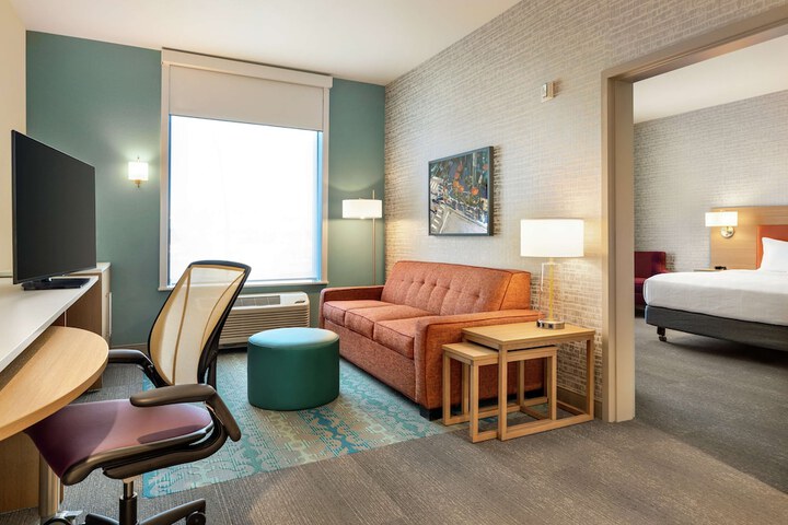 Home2 Suites by Hilton Ogden