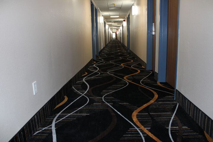 Quality Inn Mount Pleasant