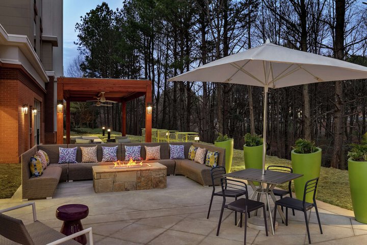 Terrace/Patio 44 of 45