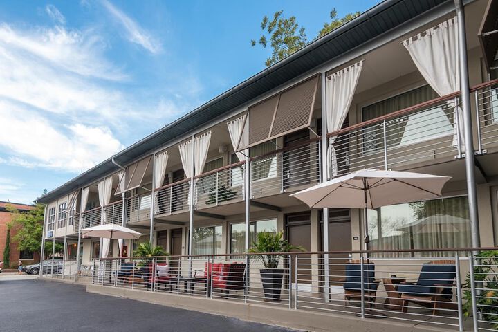 City Loft Hotel