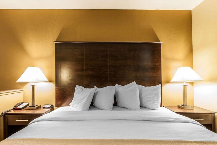Quality Inn & Suites Bremen