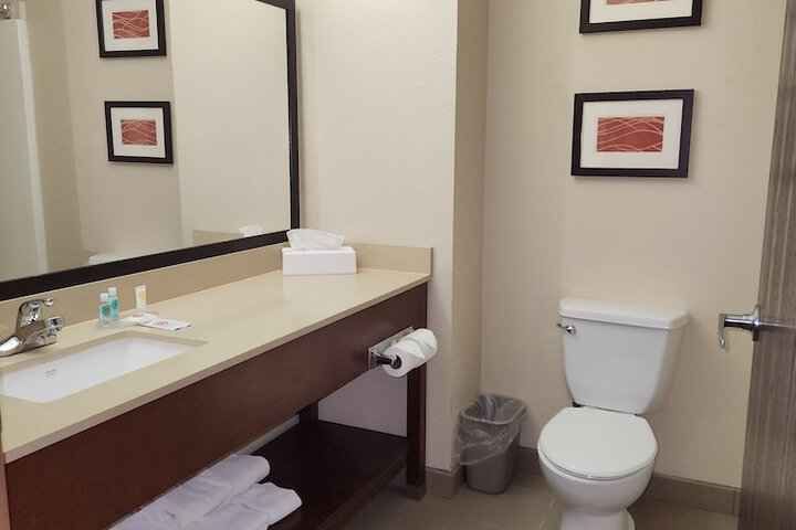 Comfort Inn Bolivar
