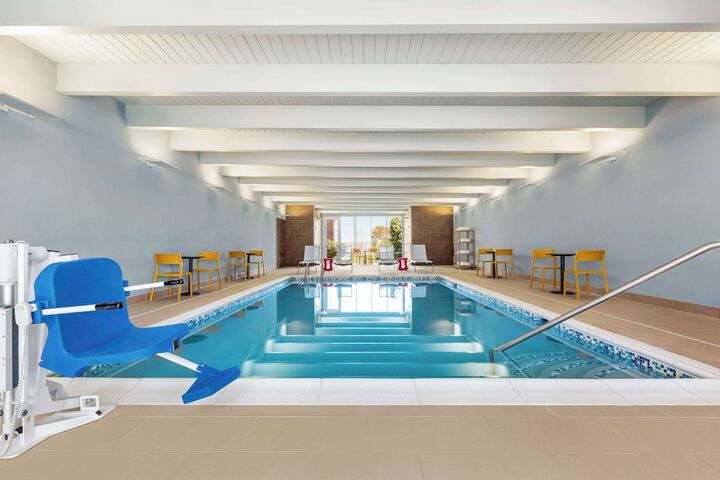Home2 Suites by Hilton York