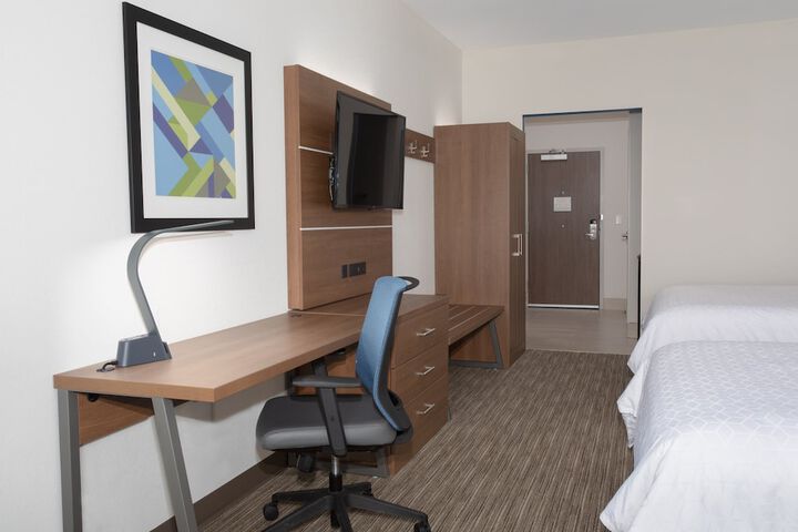 Holiday Inn Express & Suites Goodland I 70 by IHG