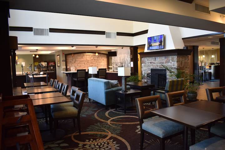 Staybridge Suites Cranbury by IHG