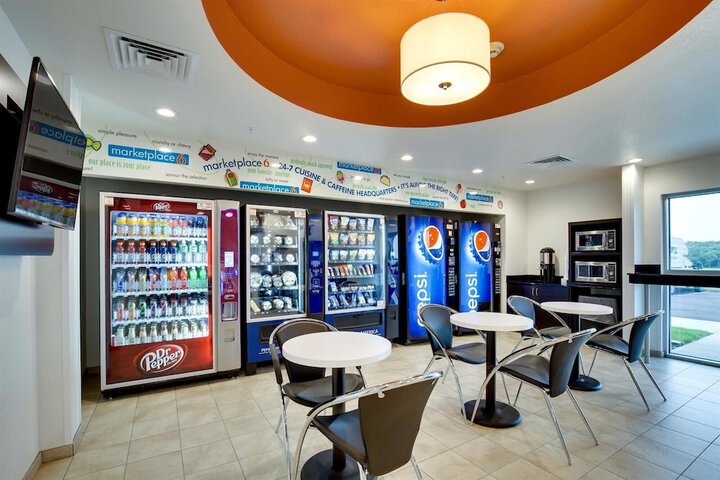 Motel 6 Poplar Bluff MO