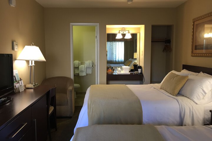 Travelodge by Wyndham Presidio San Francisco