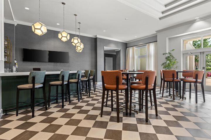 Hilton Garden Inn Nashville Brentwood