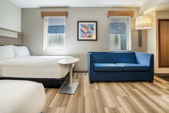Holiday Inn Express New Orleans - Arts District by IHG