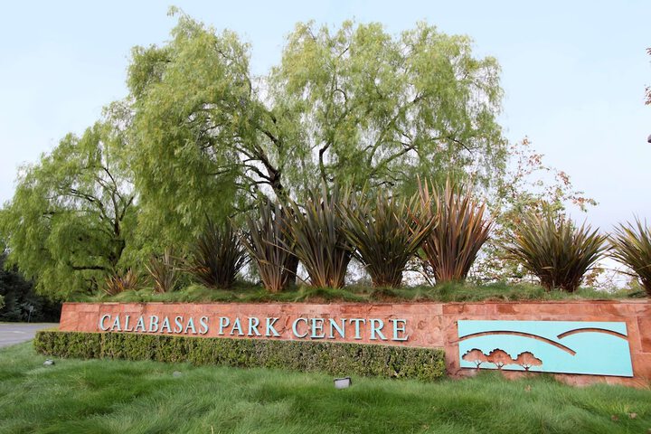 Hilton Garden Inn Calabasas