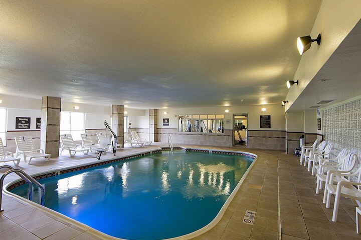 Quality Suites Addison - Dallas