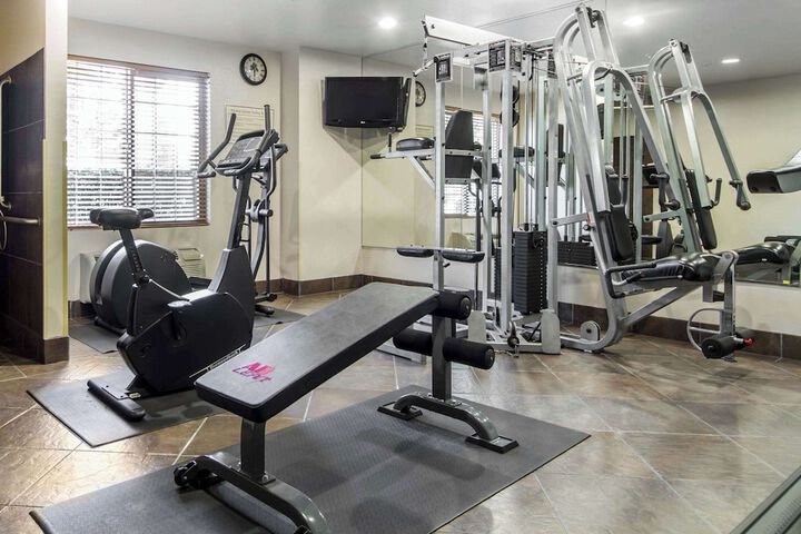 Health and Fitness 34 of 38