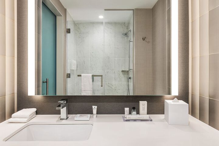 Marriott New York JFK Airport