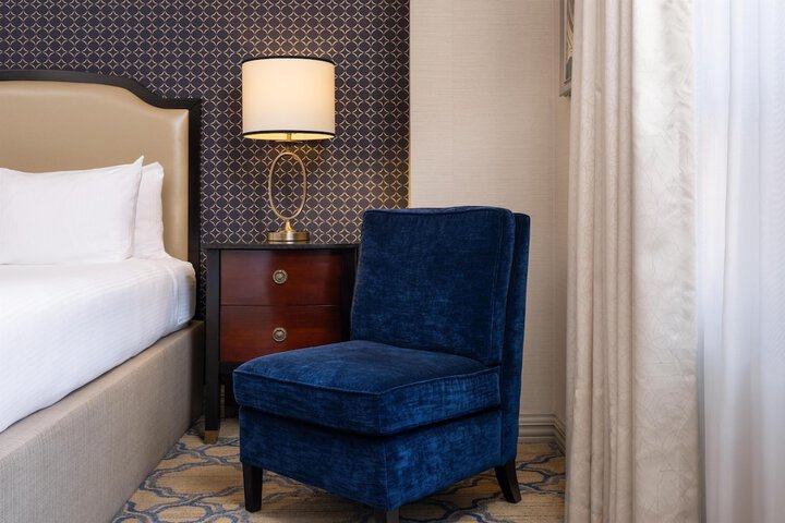 Best Western Premier Park Hotel