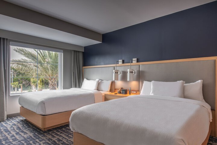 Residence Inn by Marriott Jekyll Island