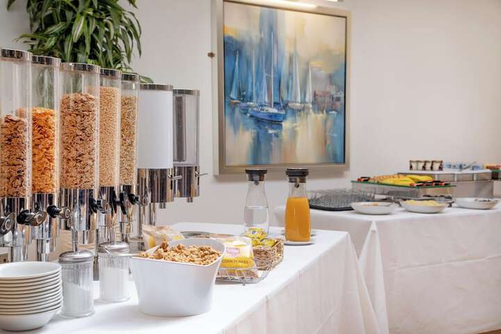 Belgrave Sands Hotel & Spa