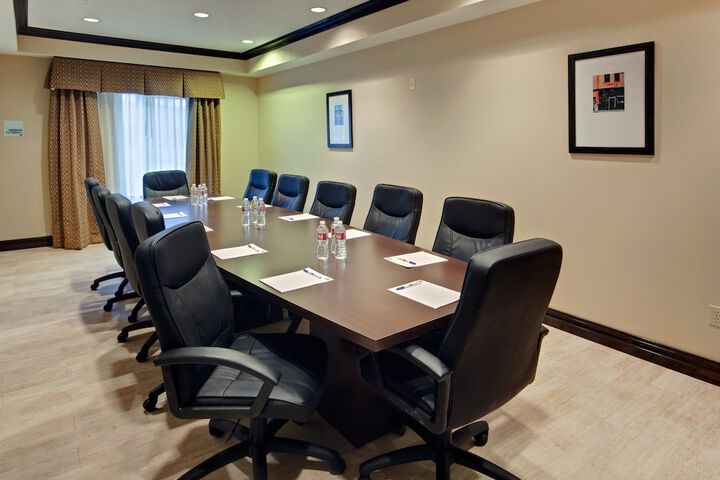 Meeting 16 of 29