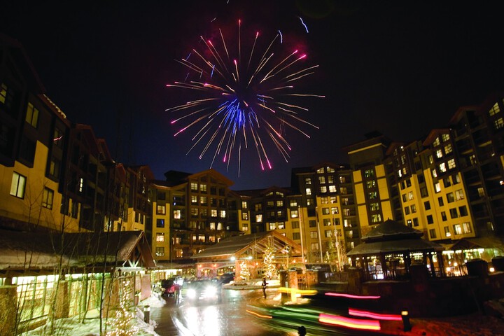 Grand Summit Hotel - Canyons Village a RockResort