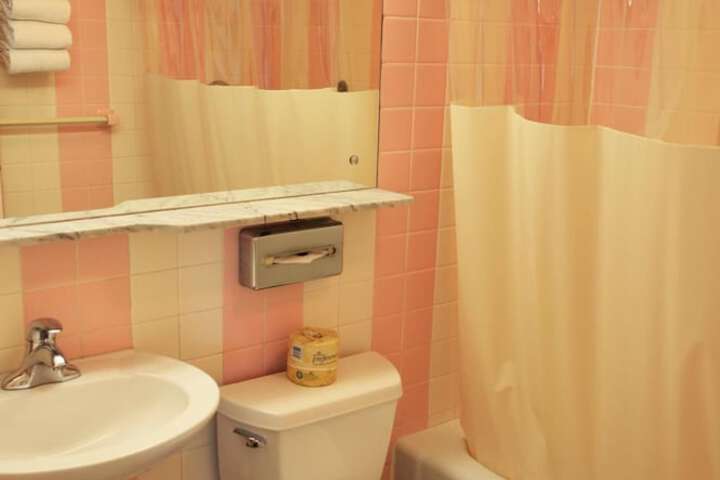 Huntingdon Motor Inn