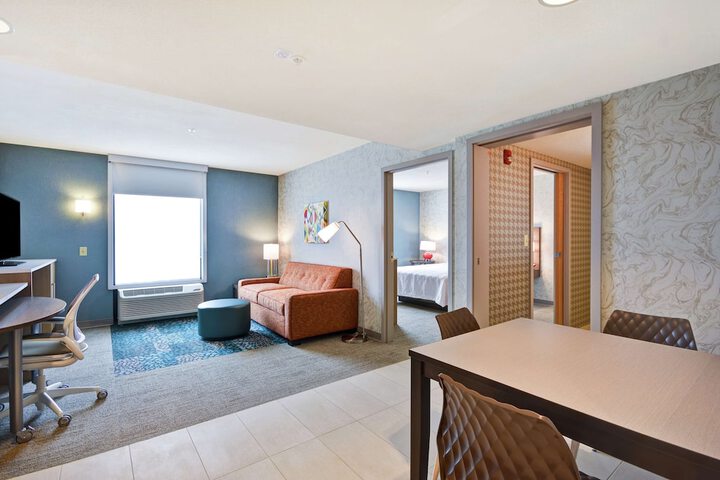 Home2 Suites by Hilton Portland Airport