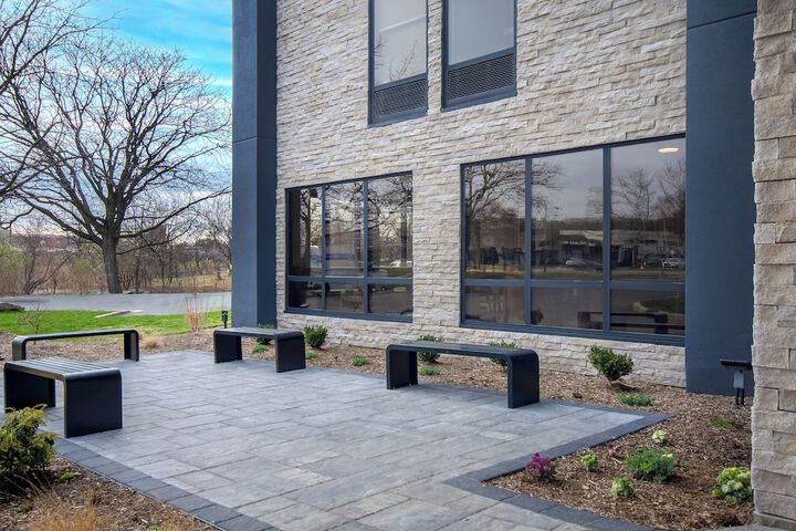 Terrace/Patio 42 of 46