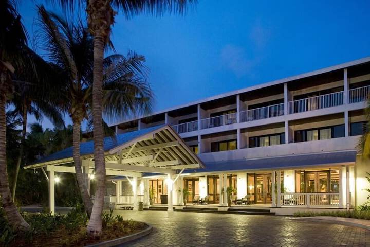 Villas at Hawks Cay Resort