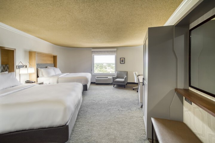 Holiday Inn Mobile-Dwtn / Hist. District by IHG