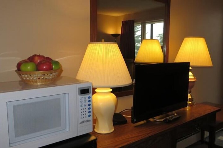 Siesta Motel