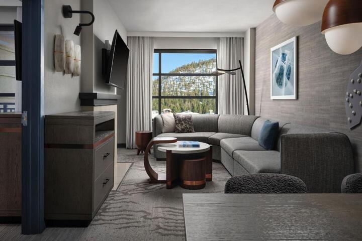 The Westin Monache Resort Mammoth