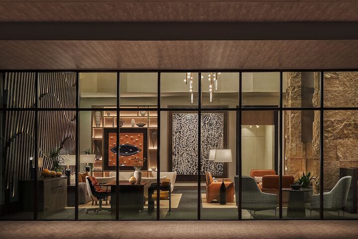 Pendry Park City
