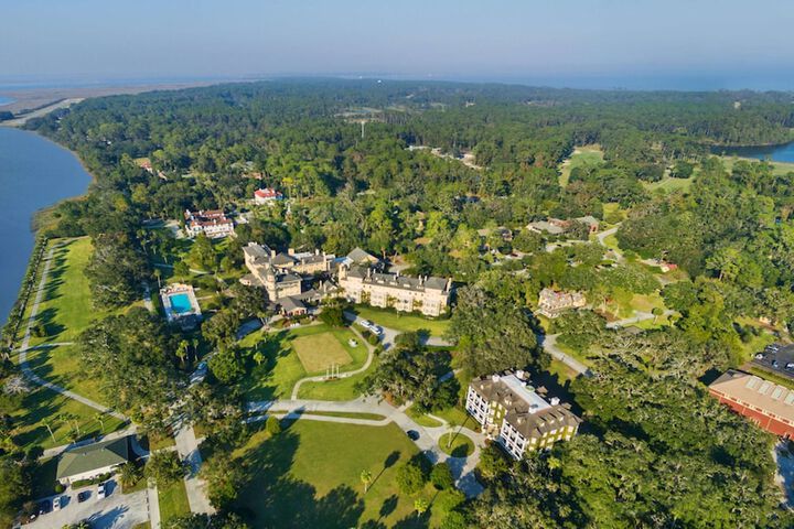 Jekyll Island Club Resort