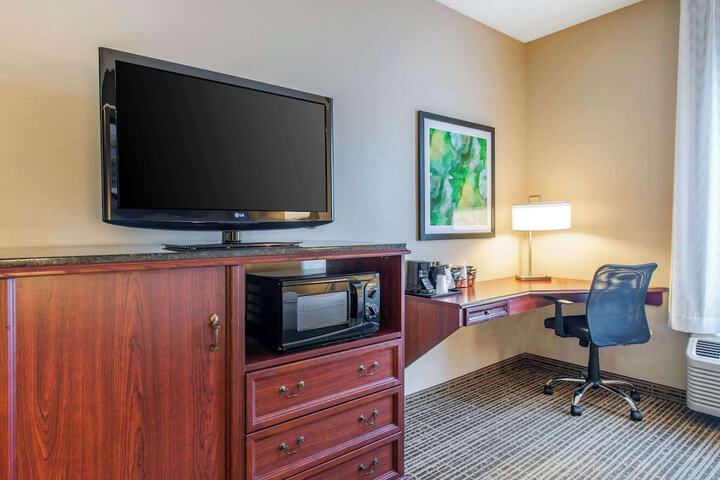 Quality Inn Palm Bay - Melbourne I-95
