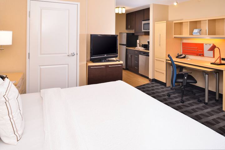 TownePlace Suites by Marriott Las Vegas Henderson