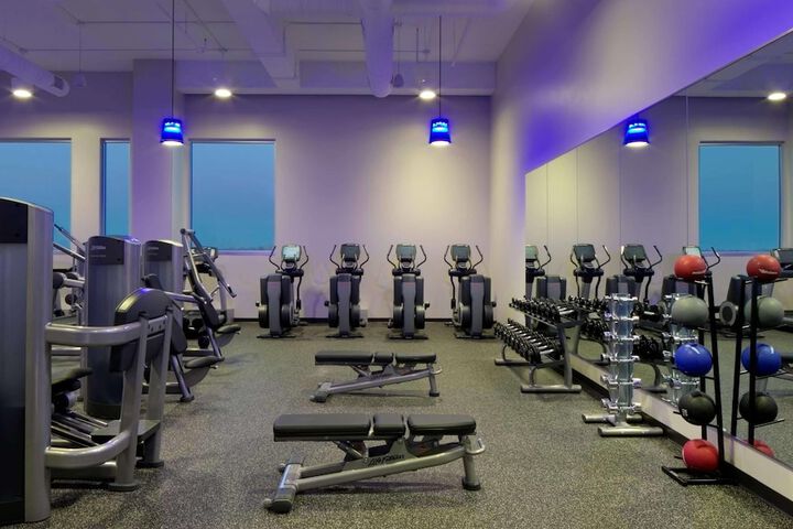 Radisson Blu Mall of America