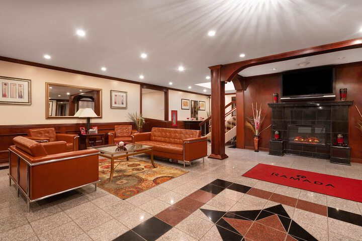 Hotel Interior 14 of 90