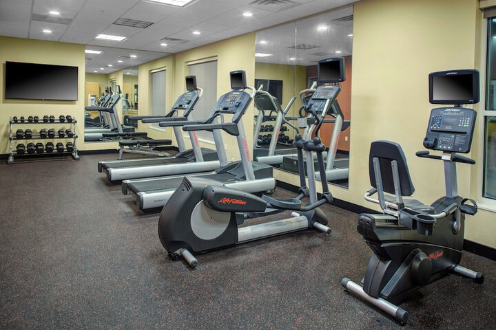 TownePlace Suites by Marriott Parkersburg