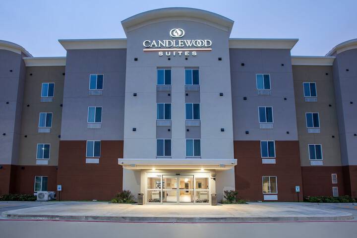 Candlewood Suites Houston - Pasadena by IHG