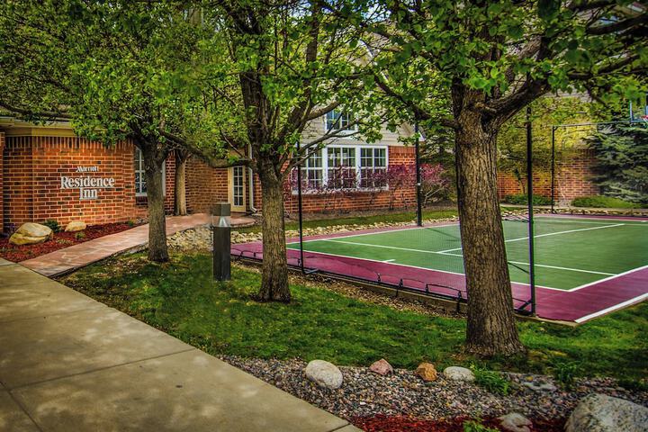 Residence Inn Denver Southwest / Lakewood