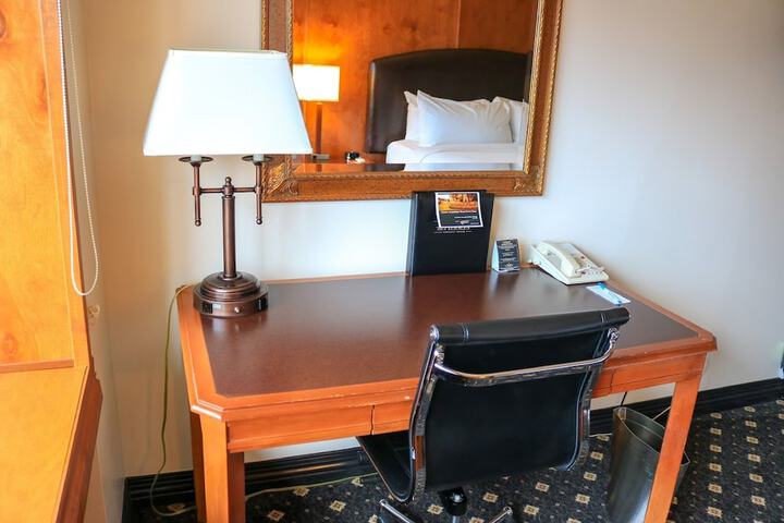 The Antlers a Wyndham Hotel