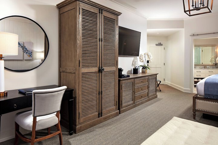 Vespera Resort on Pismo Beach Autograph Collection