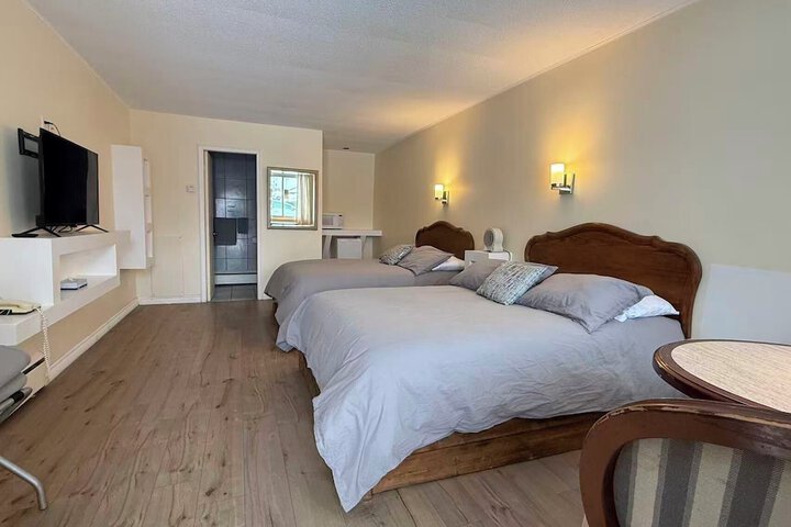 Hôtel Motel La Marquise