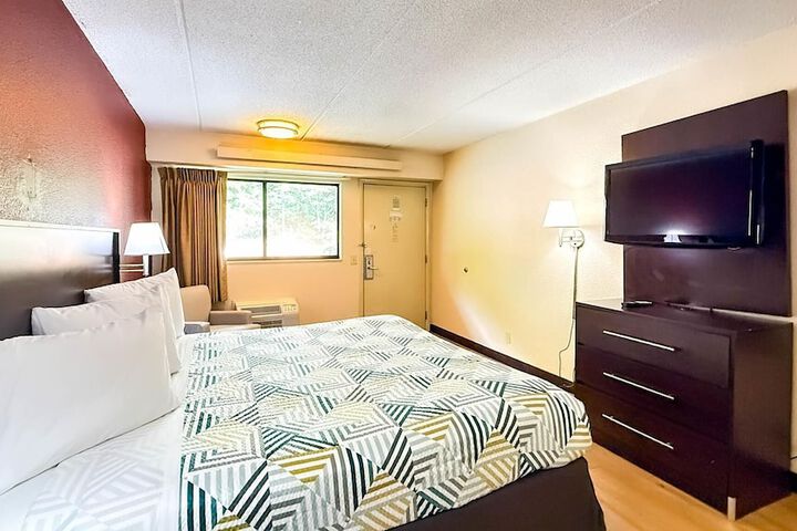 Motel 6 Atlanta Smyrna / Ballpark