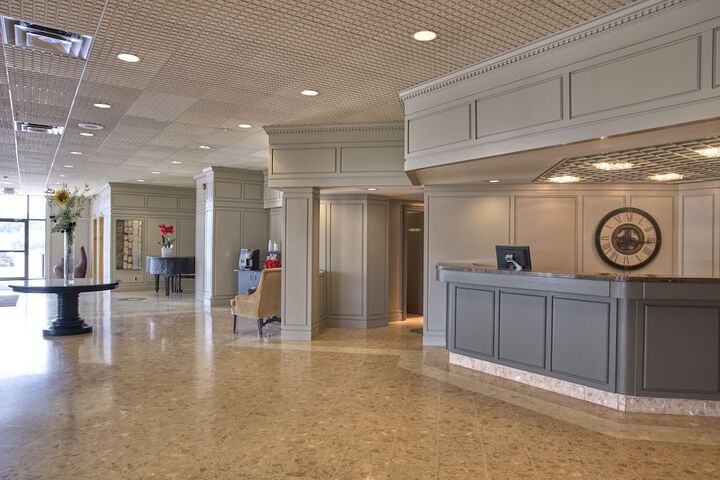 Hotel Interior 6 of 35