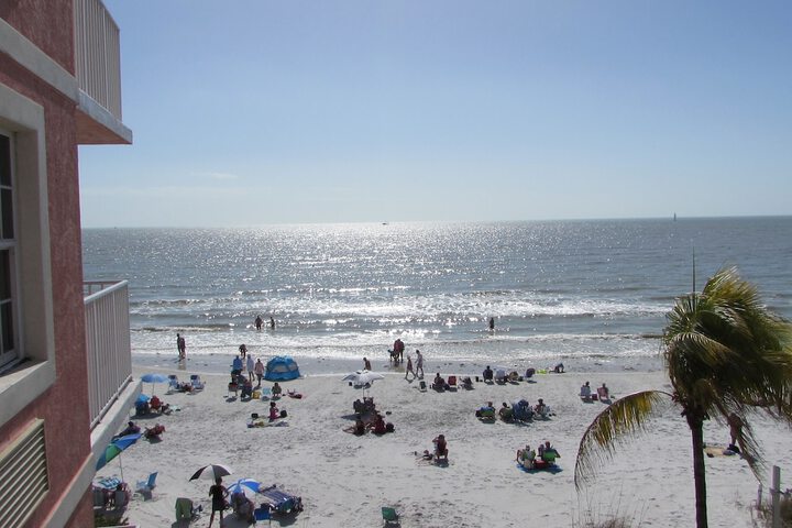 Edison Beach House