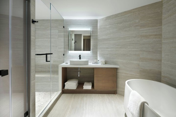 Kingston Marriott