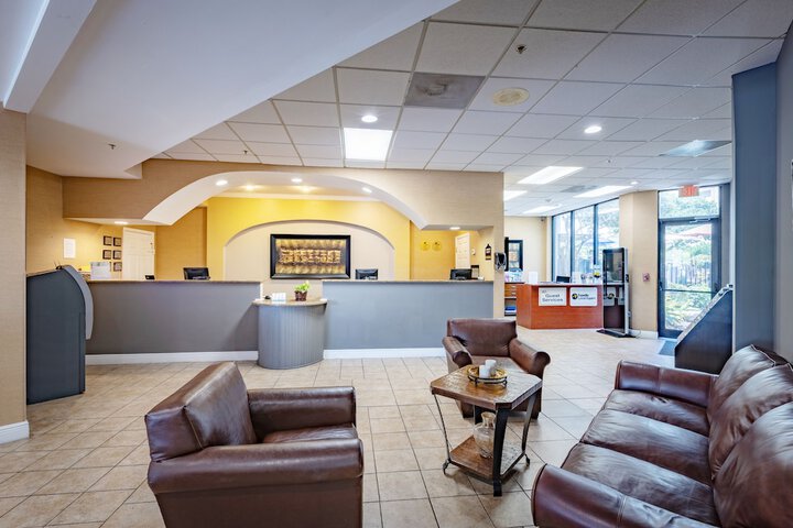 Hotel Interior 13 of 36